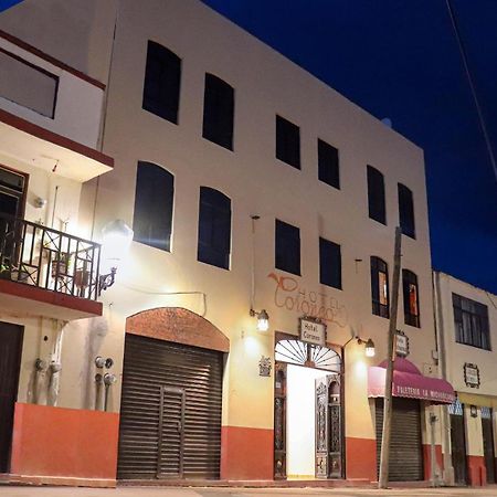 Hotel Coroneo Exterior photo